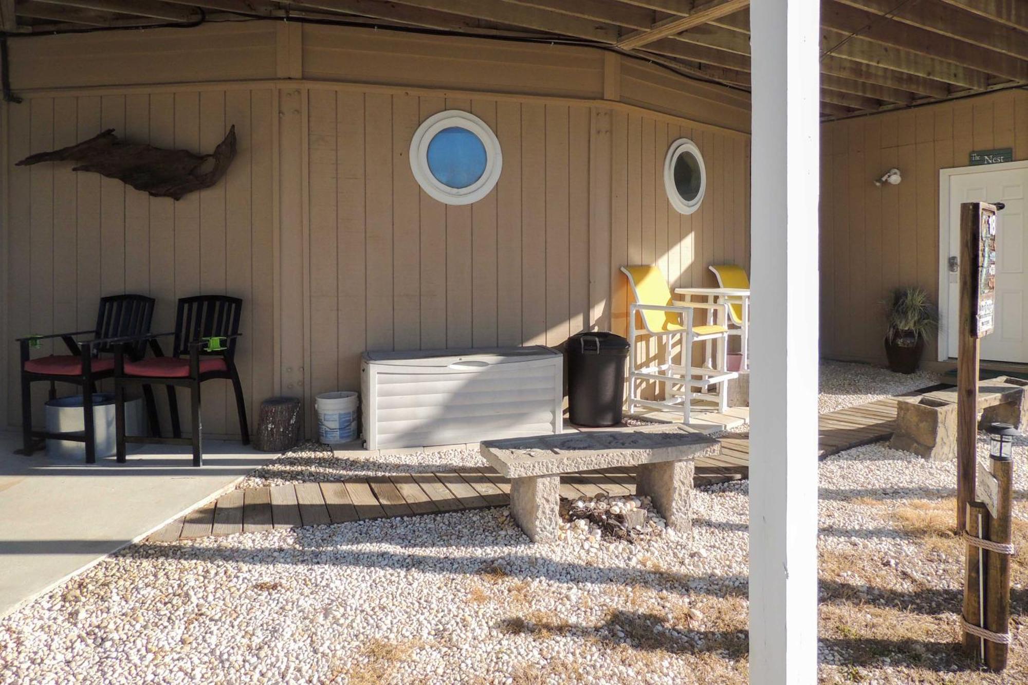 Sneads Ferry Vacation Rental Studio With Water Views Kültér fotó