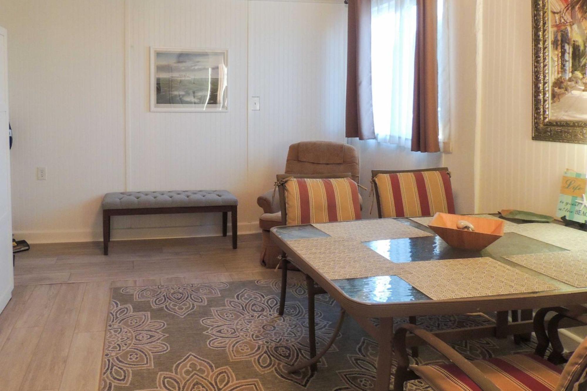 Sneads Ferry Vacation Rental Studio With Water Views Kültér fotó