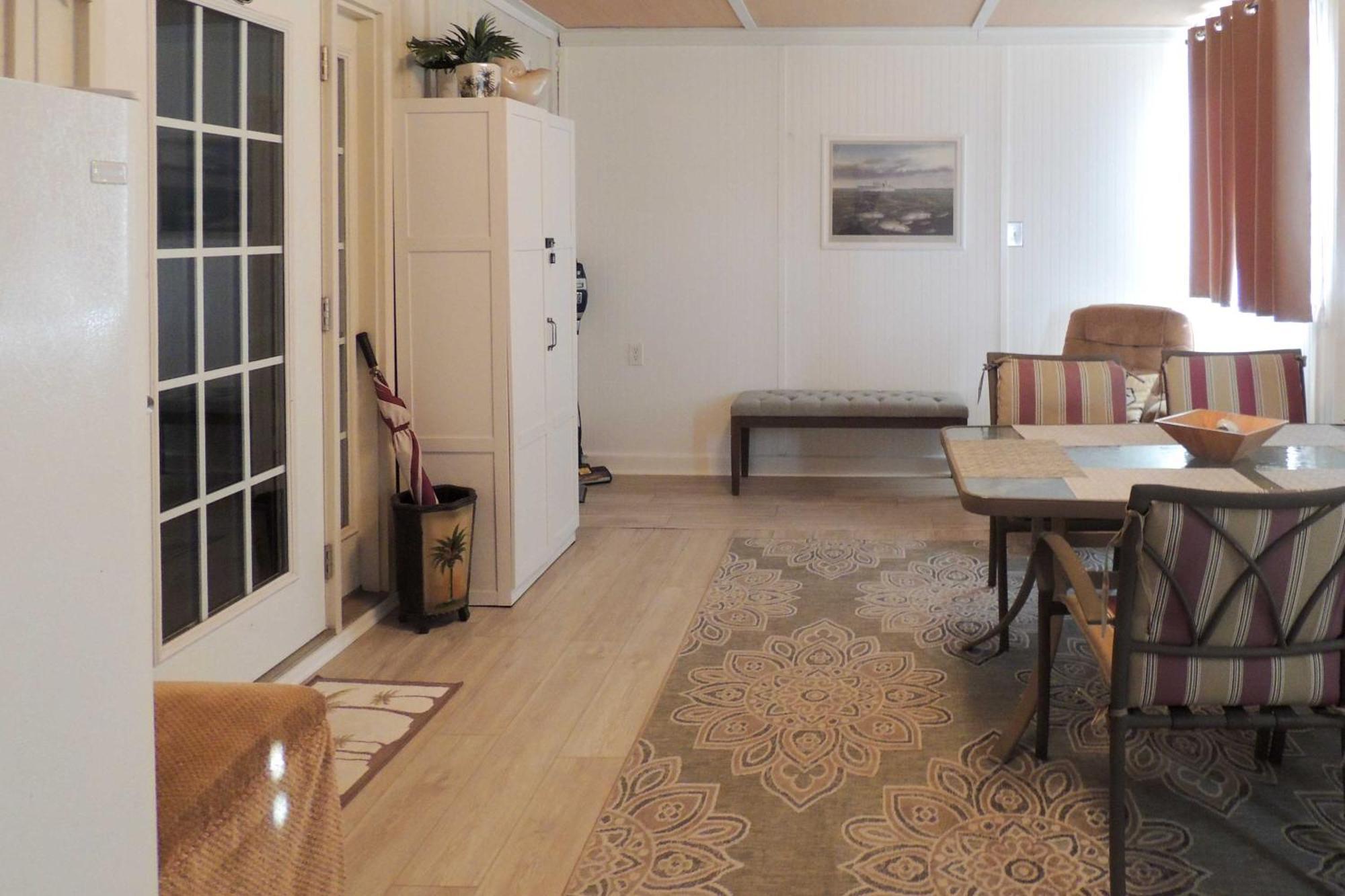 Sneads Ferry Vacation Rental Studio With Water Views Kültér fotó
